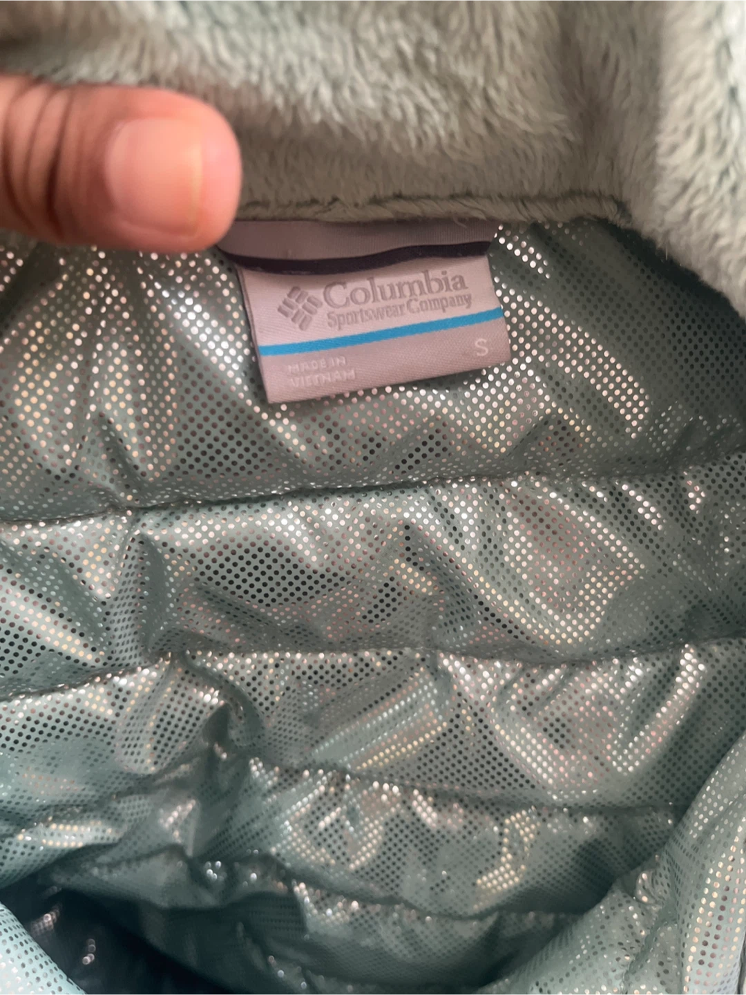 Columbia Women's Omni-Heat Puffer Jacket - photo 2