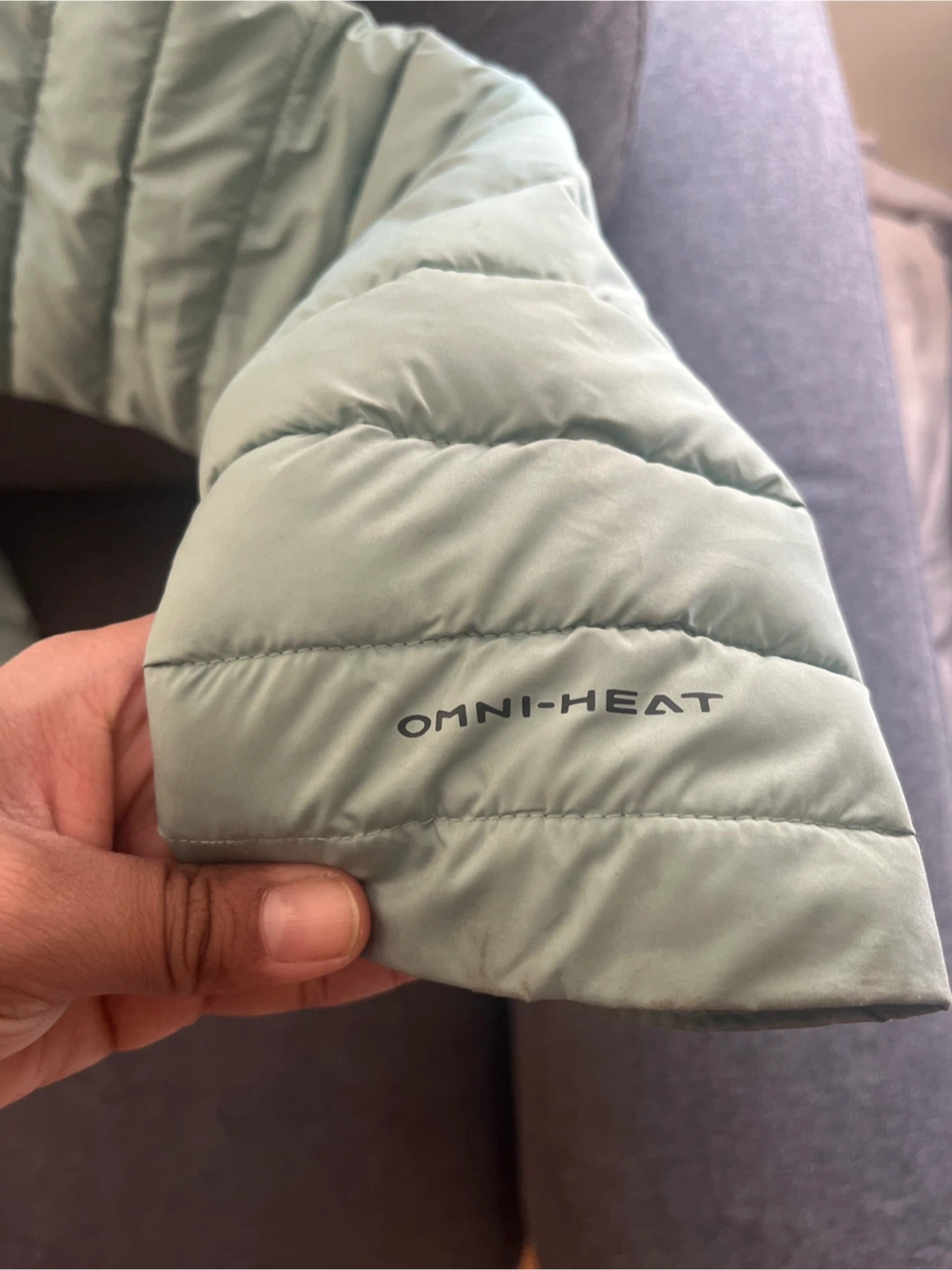 Columbia Women's Omni-Heat Puffer Jacket - photo 3