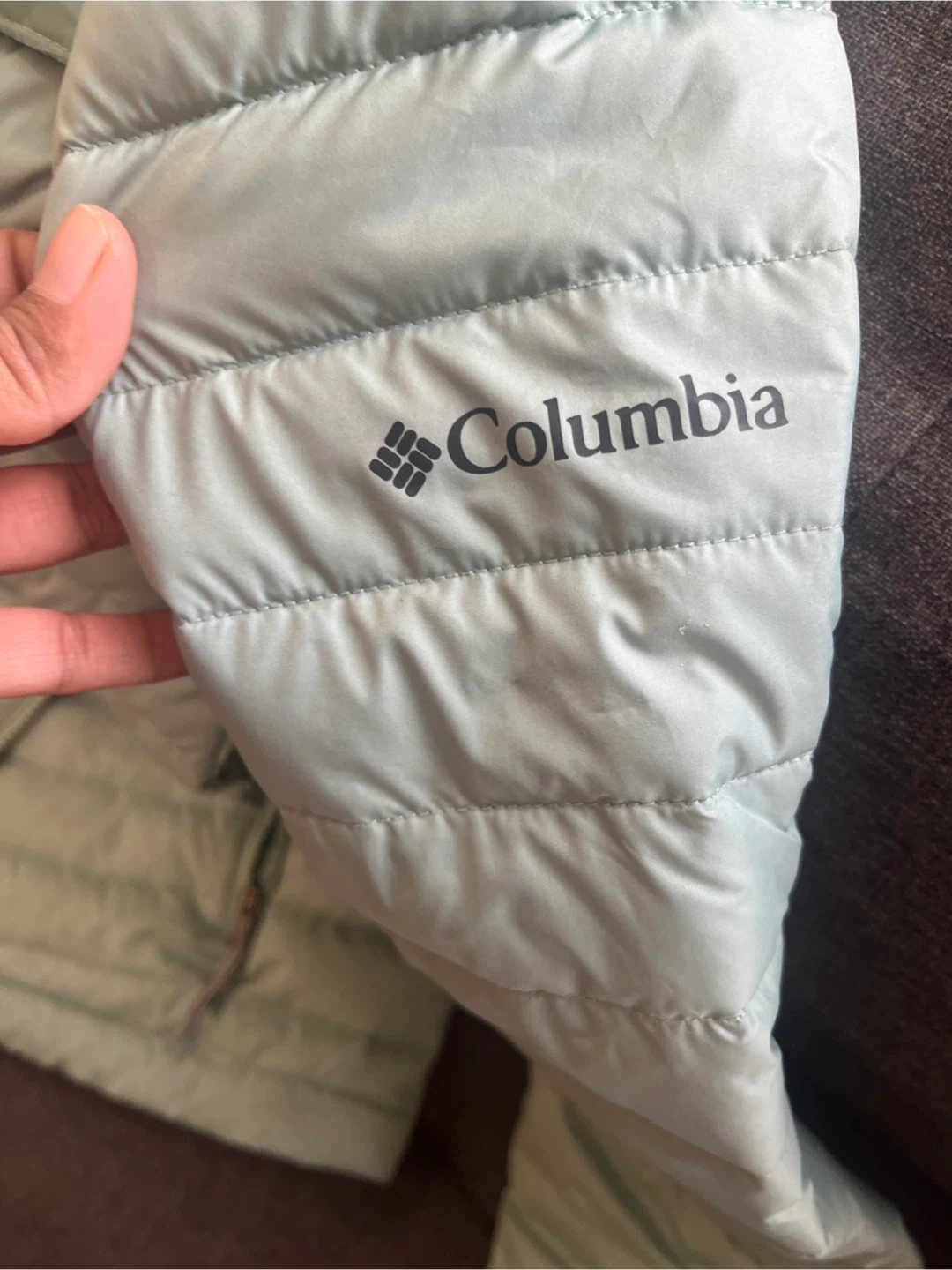 Columbia Women's Omni-Heat Puffer Jacket - photo 4