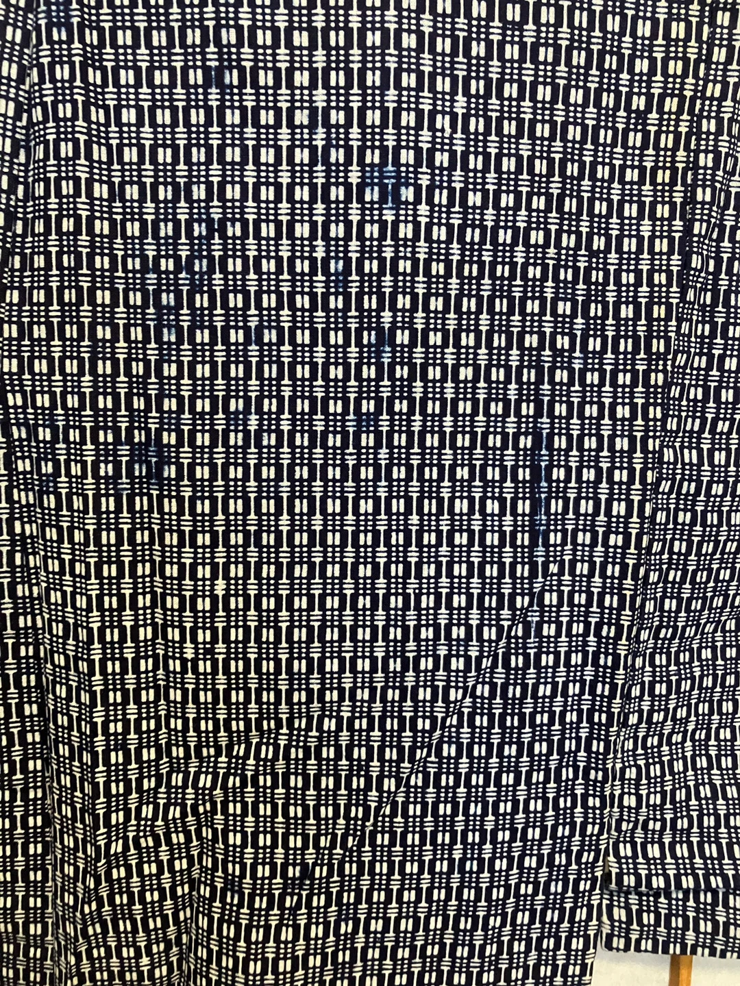 Men’s yukata only - photo 2