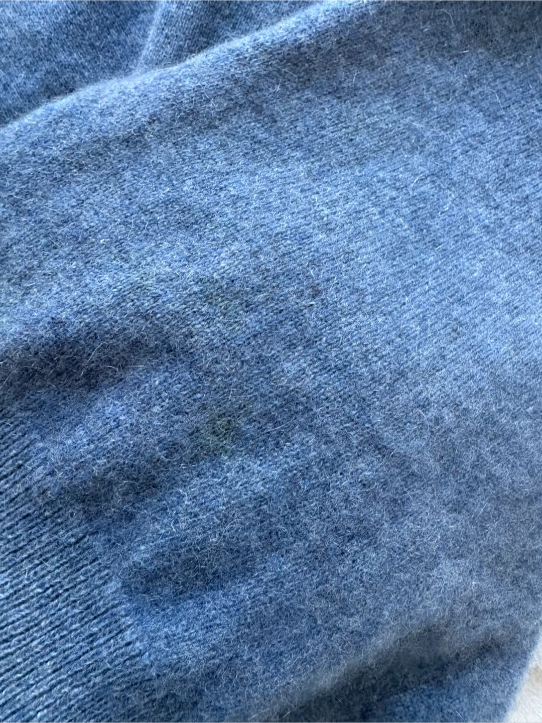Hudson's Bay Company Cashmere Turtleneck Sweater - photo 2