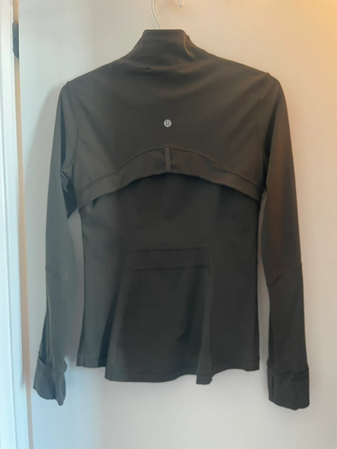 Lululemon Define Jacket Size 6 - photo 2