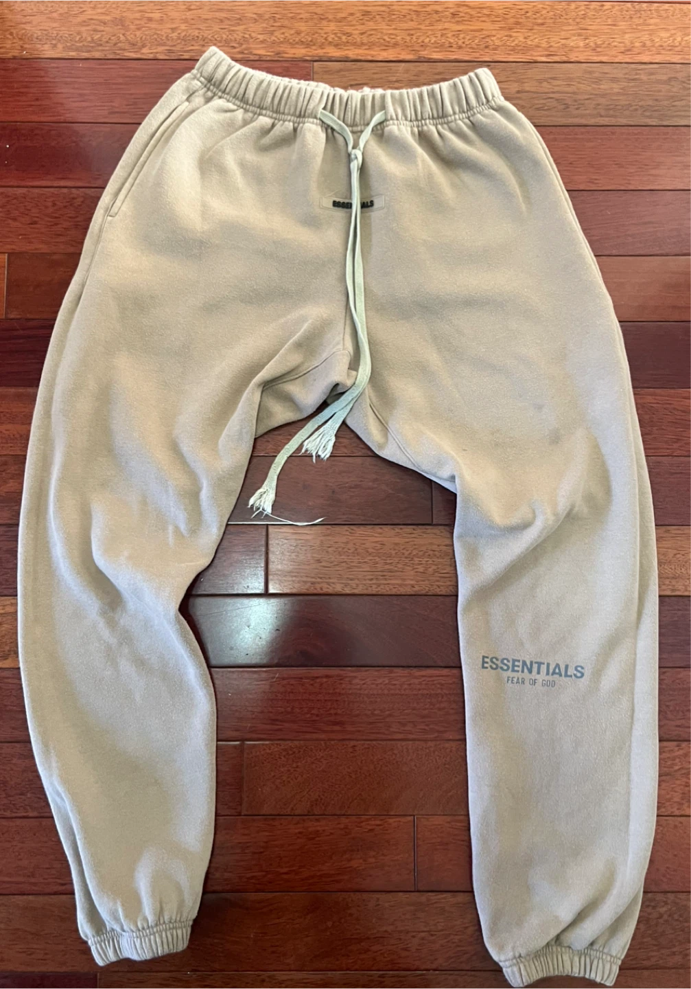 ESSENTIALS Fear of God Sweatpants