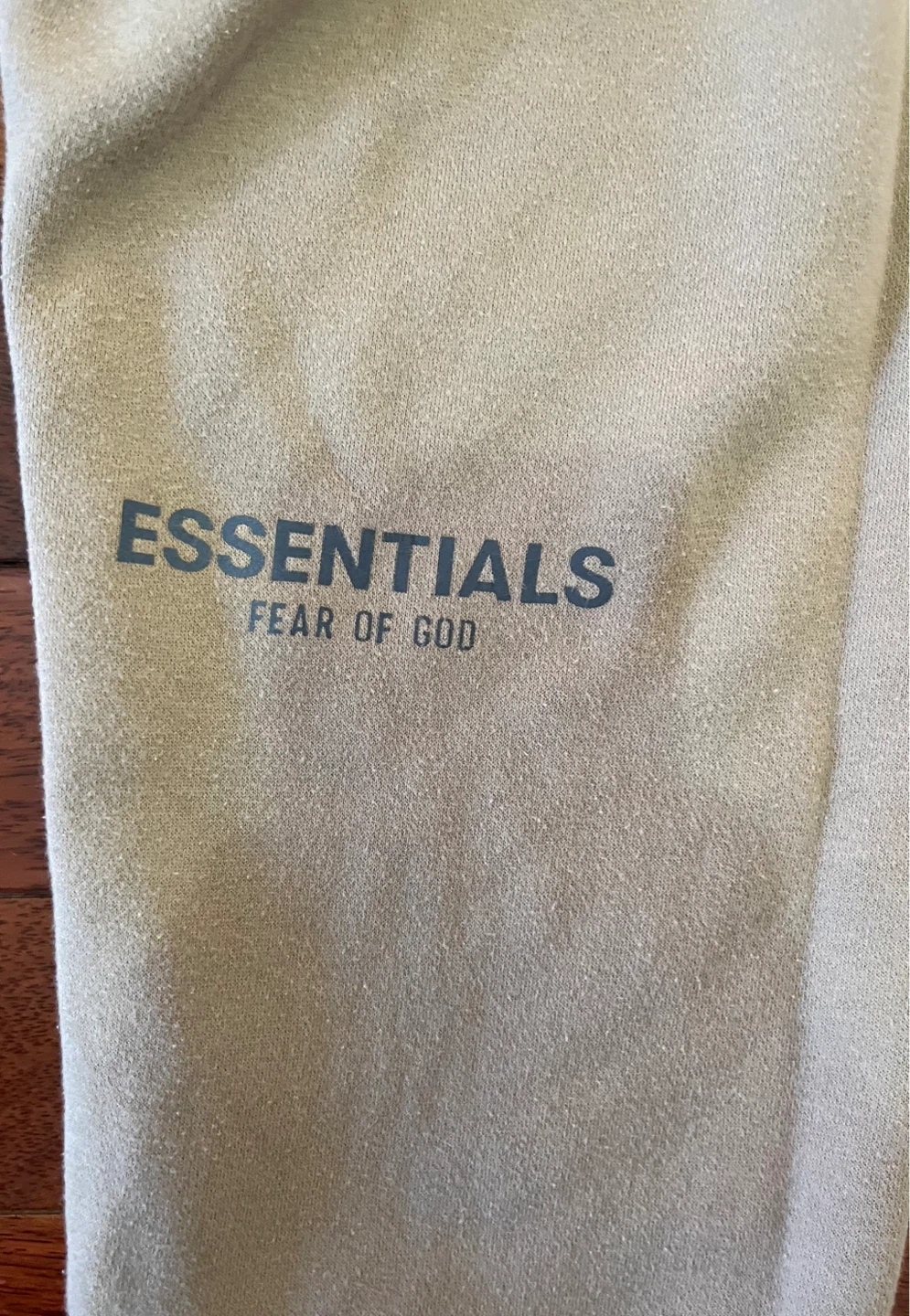ESSENTIALS Fear of God Sweatpants - photo 2