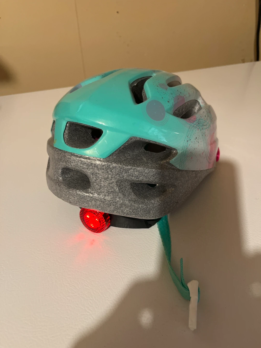 Bell Kids Bike Helmet - photo 2