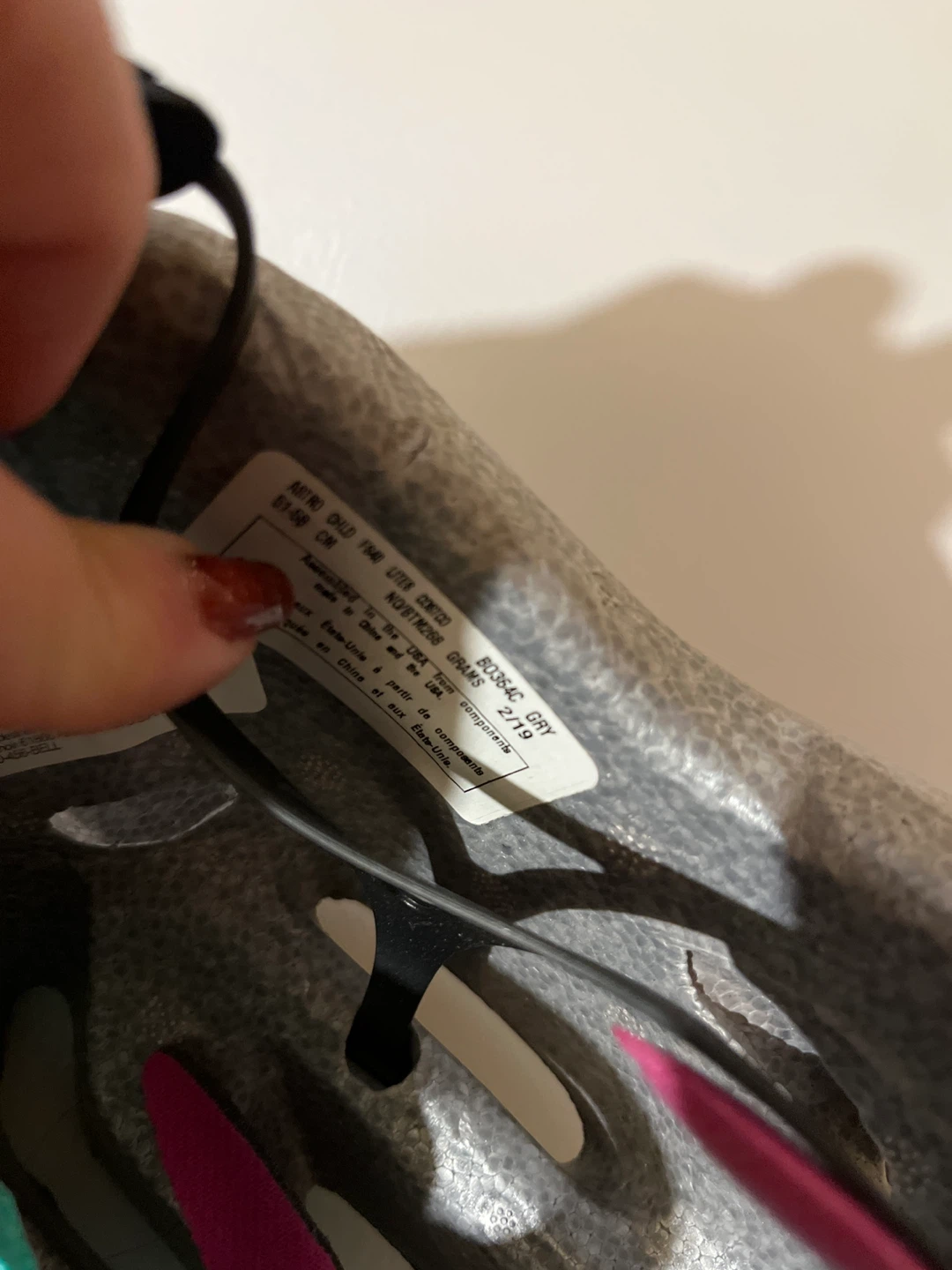 Bell Kids Bike Helmet - photo 3