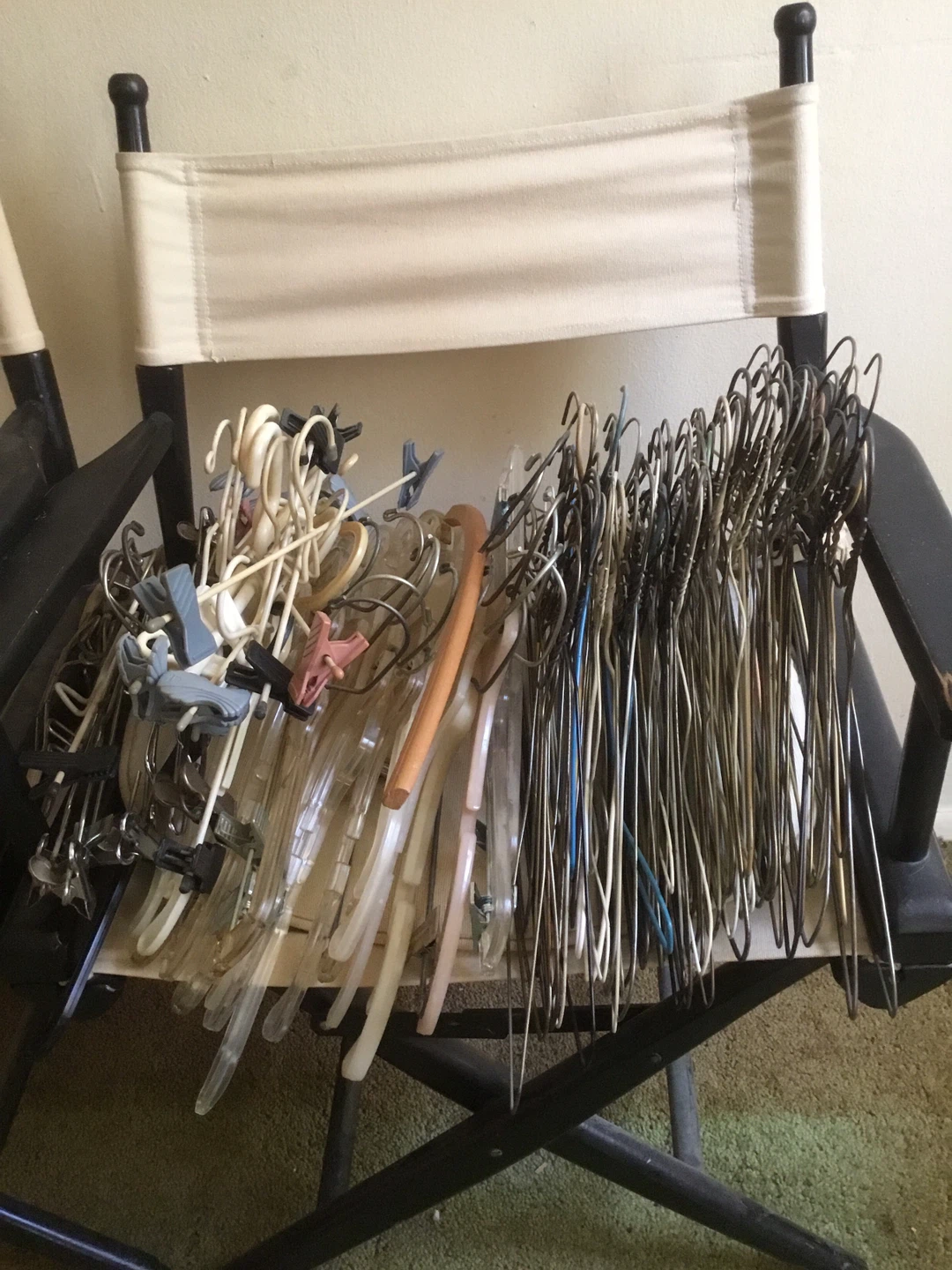 Free Hangers