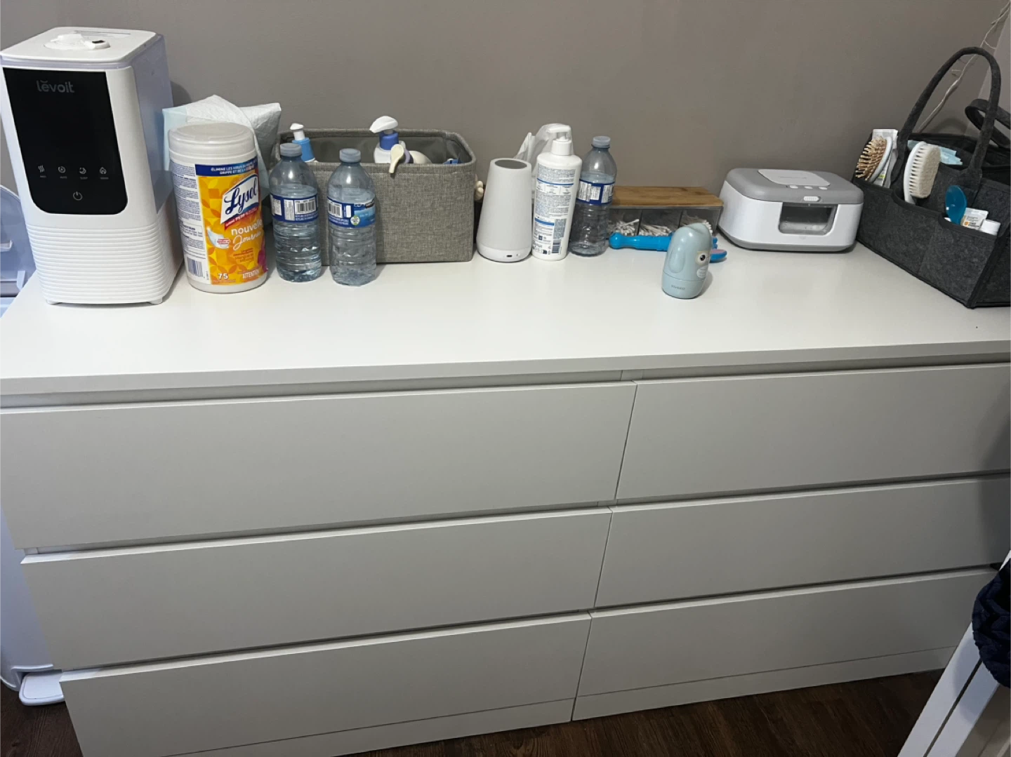 Dresser