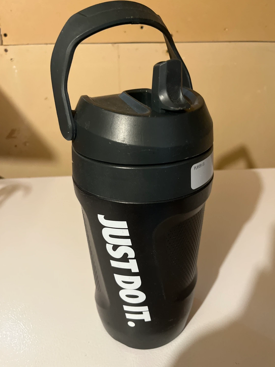 Nike Water Bottle