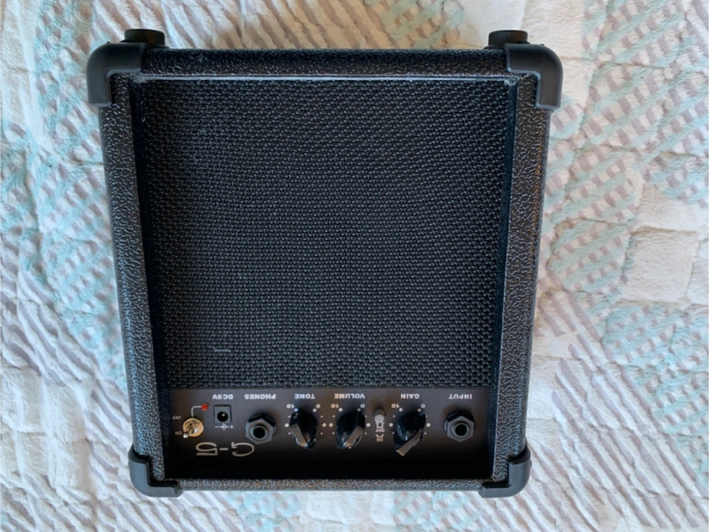 CB SKY Electric Guitar + G-5 Amp – Mint, Played Once – $130 CAD - photo 3