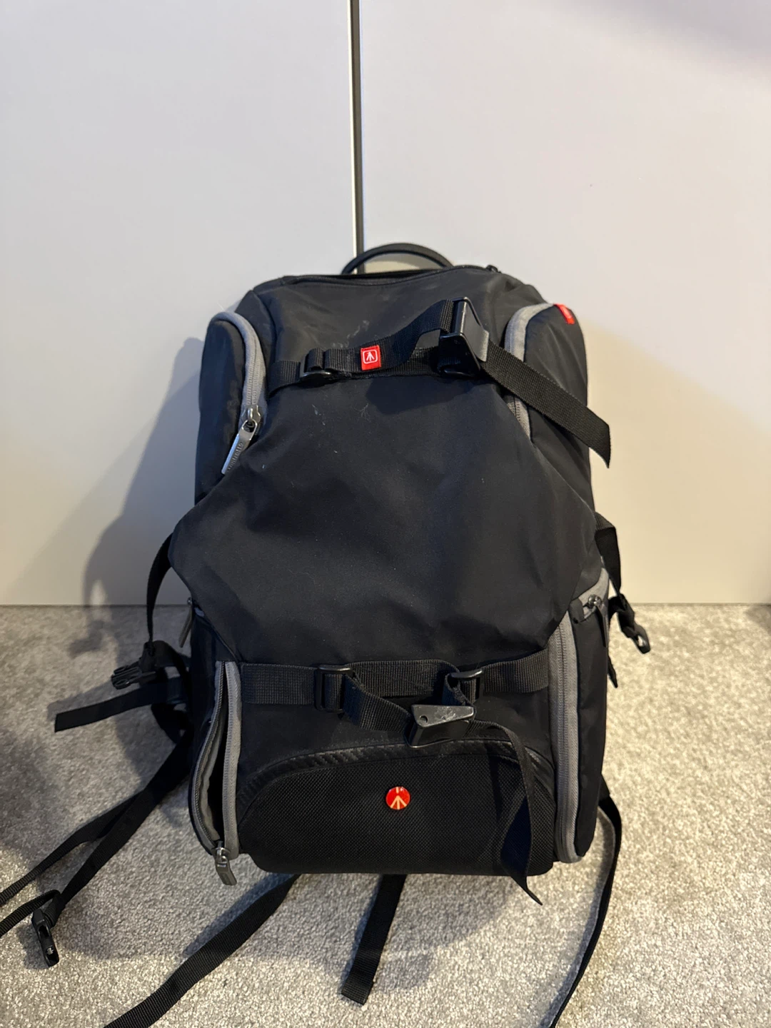 Manfrotto Camera Backpack