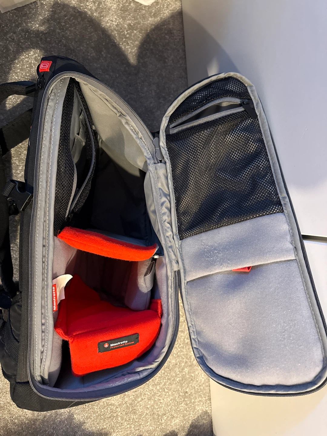 Manfrotto Camera Backpack - photo 3