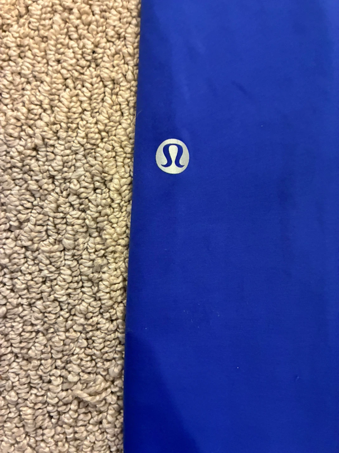 Lululemon Blue Leggings - Size 0 - photo 2