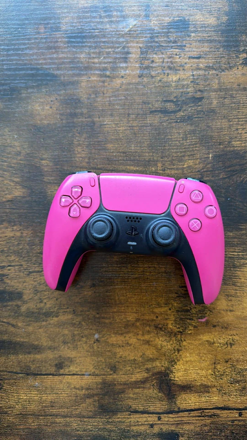 Sony PlayStation 5 Console - photo 3