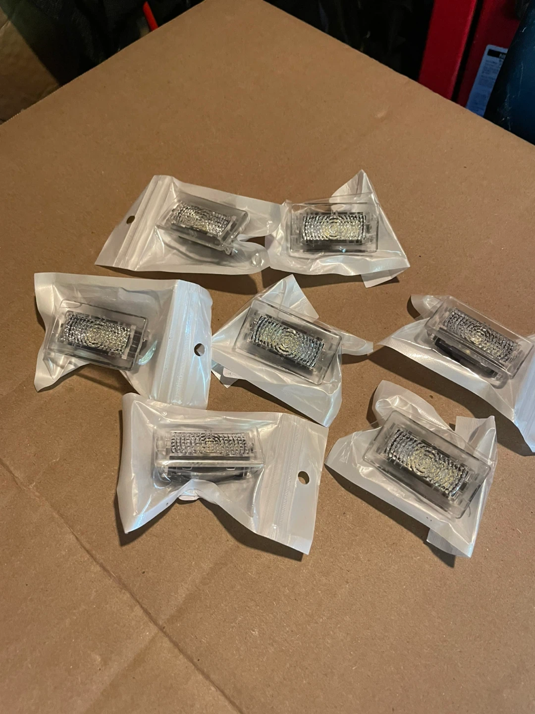 Tesla Mobile Connector Adapter Set - photo 3