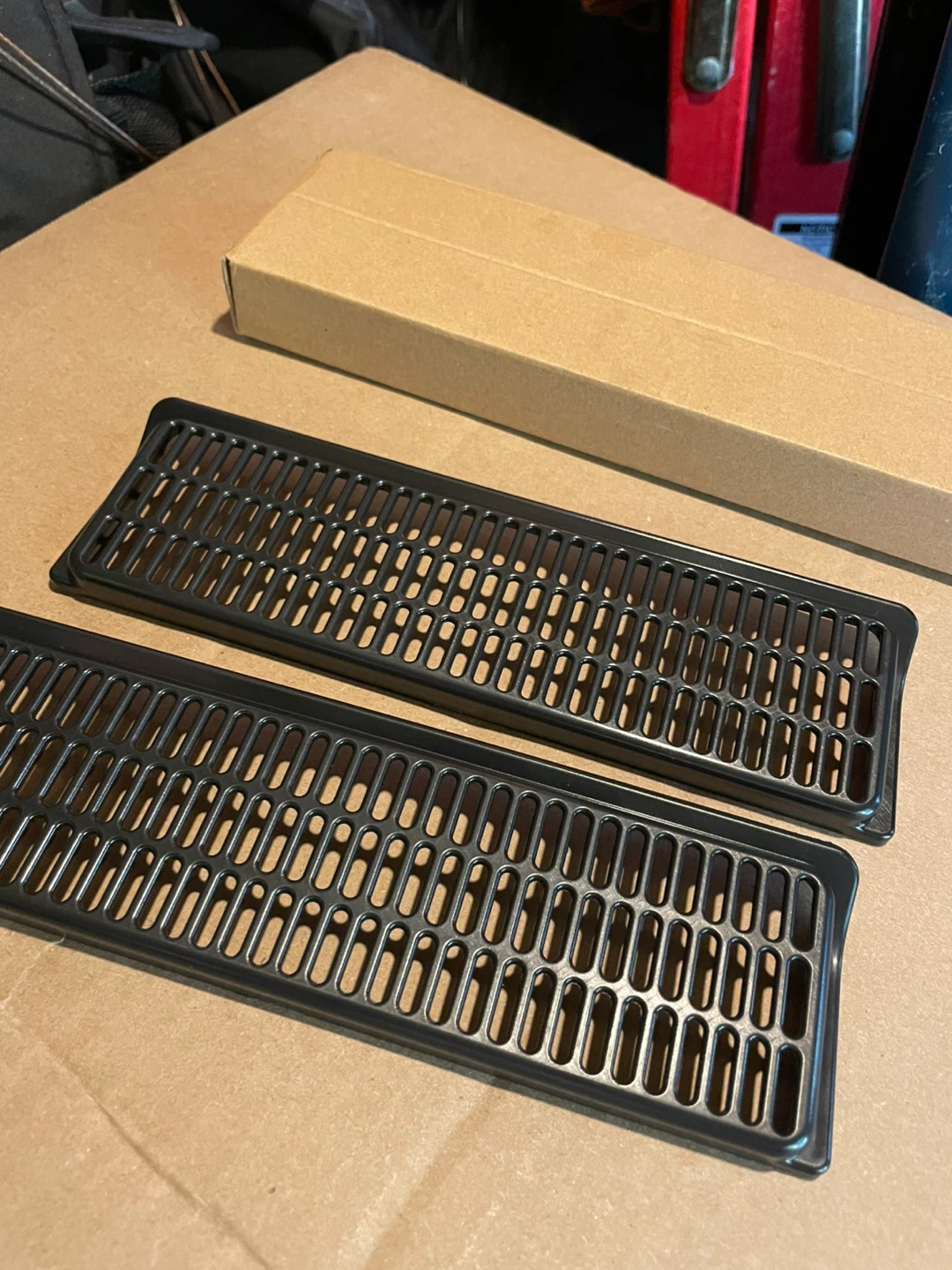 Tesla Mobile Connector Adapter Set - photo 4