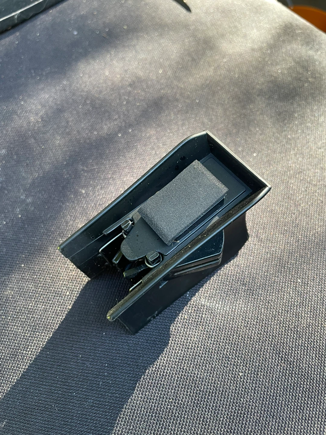 Tesla Mobile Connector Adapter Set - photo 5