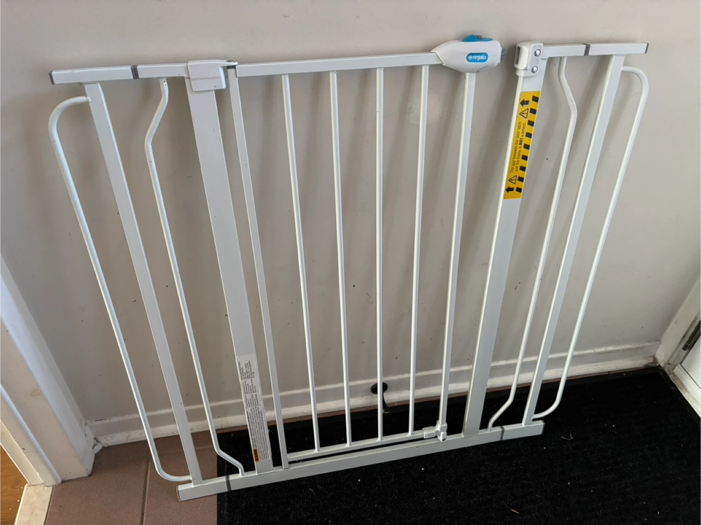 Regalo Baby Gate
