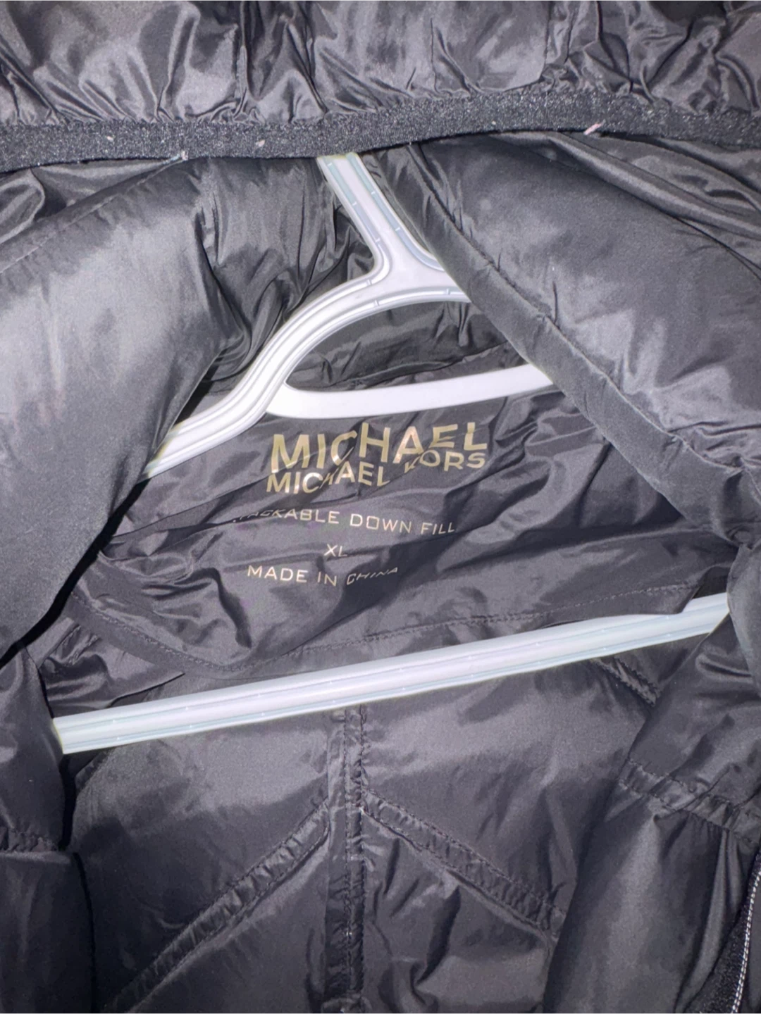 Michael kors jacket - photo 3