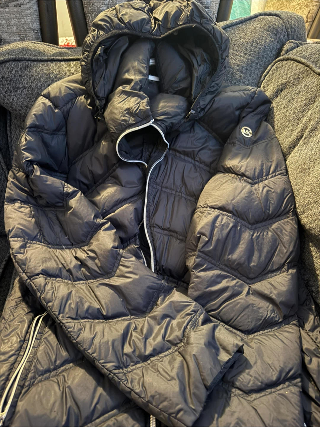 Michael kors jacket
