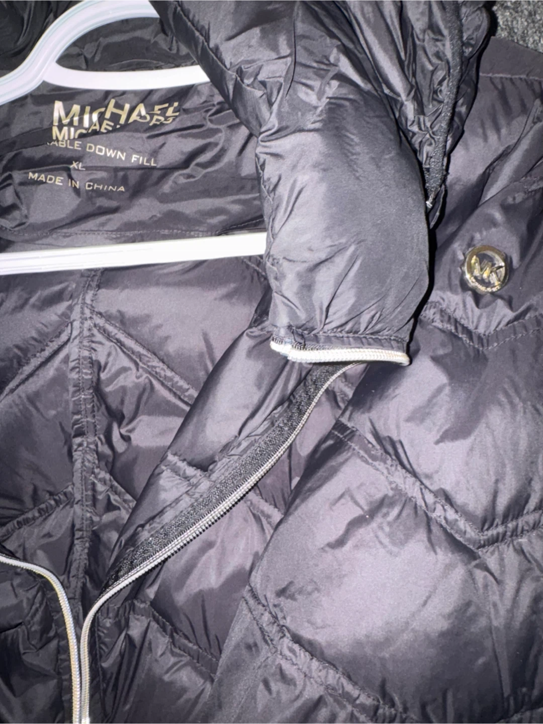 Michael kors jacket - photo 2