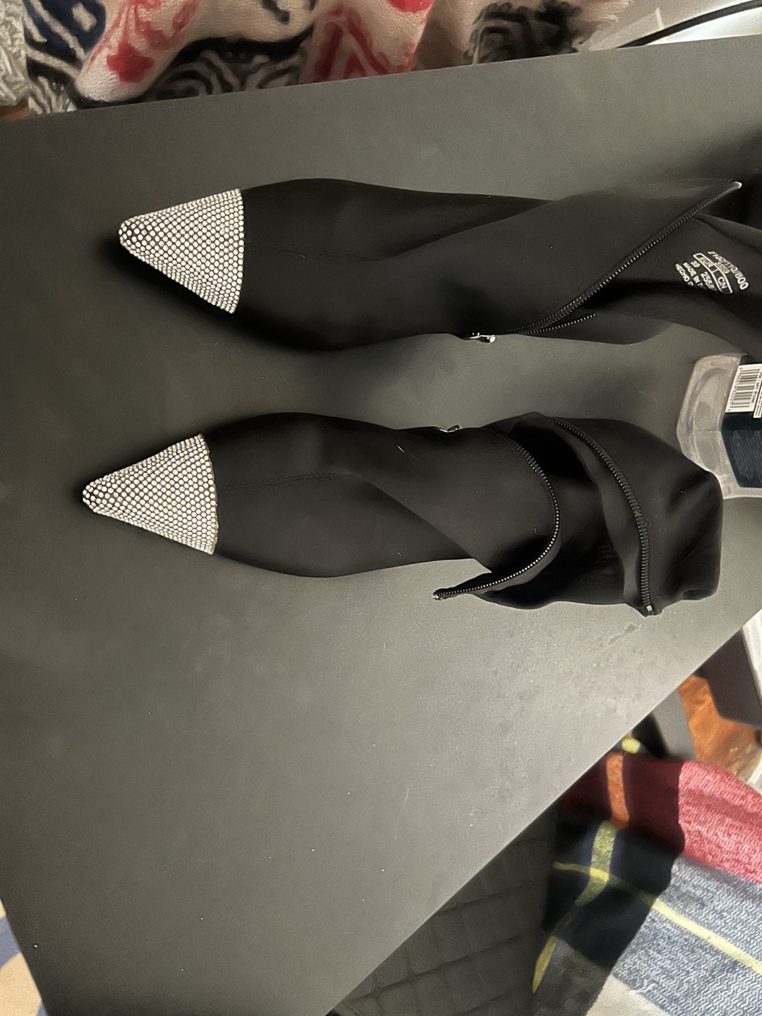 Woman boots