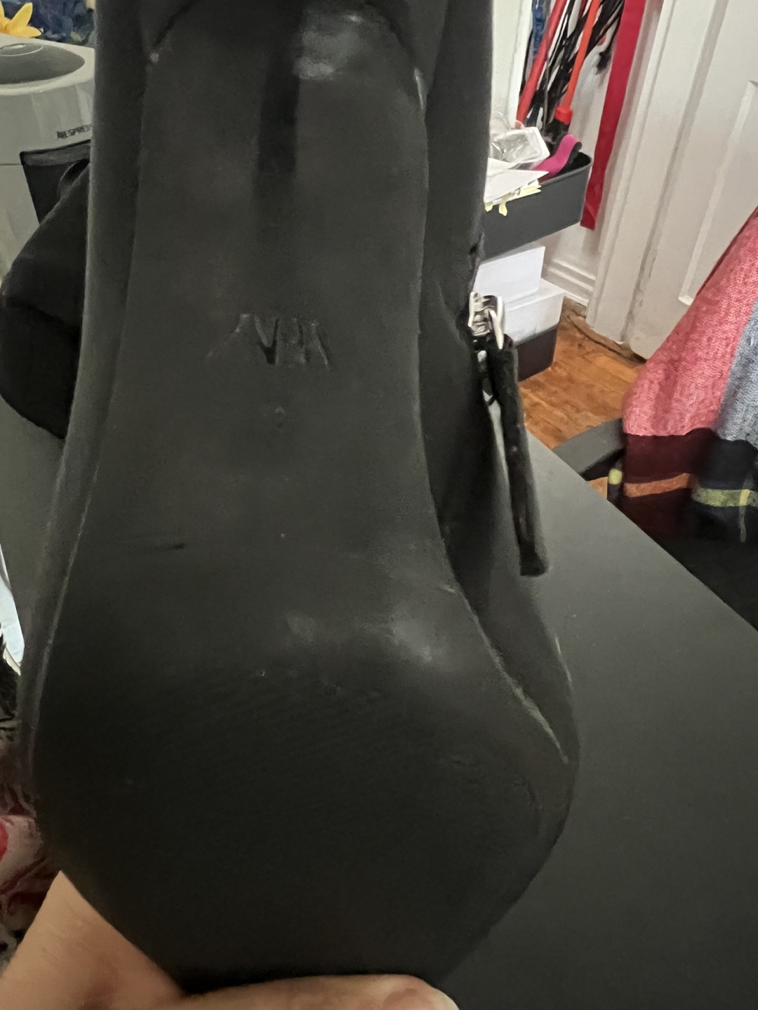 Woman boots - photo 3