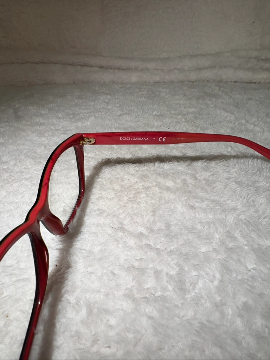 Dolce & Gabbana Eyeglasses DG3245 - photo 2