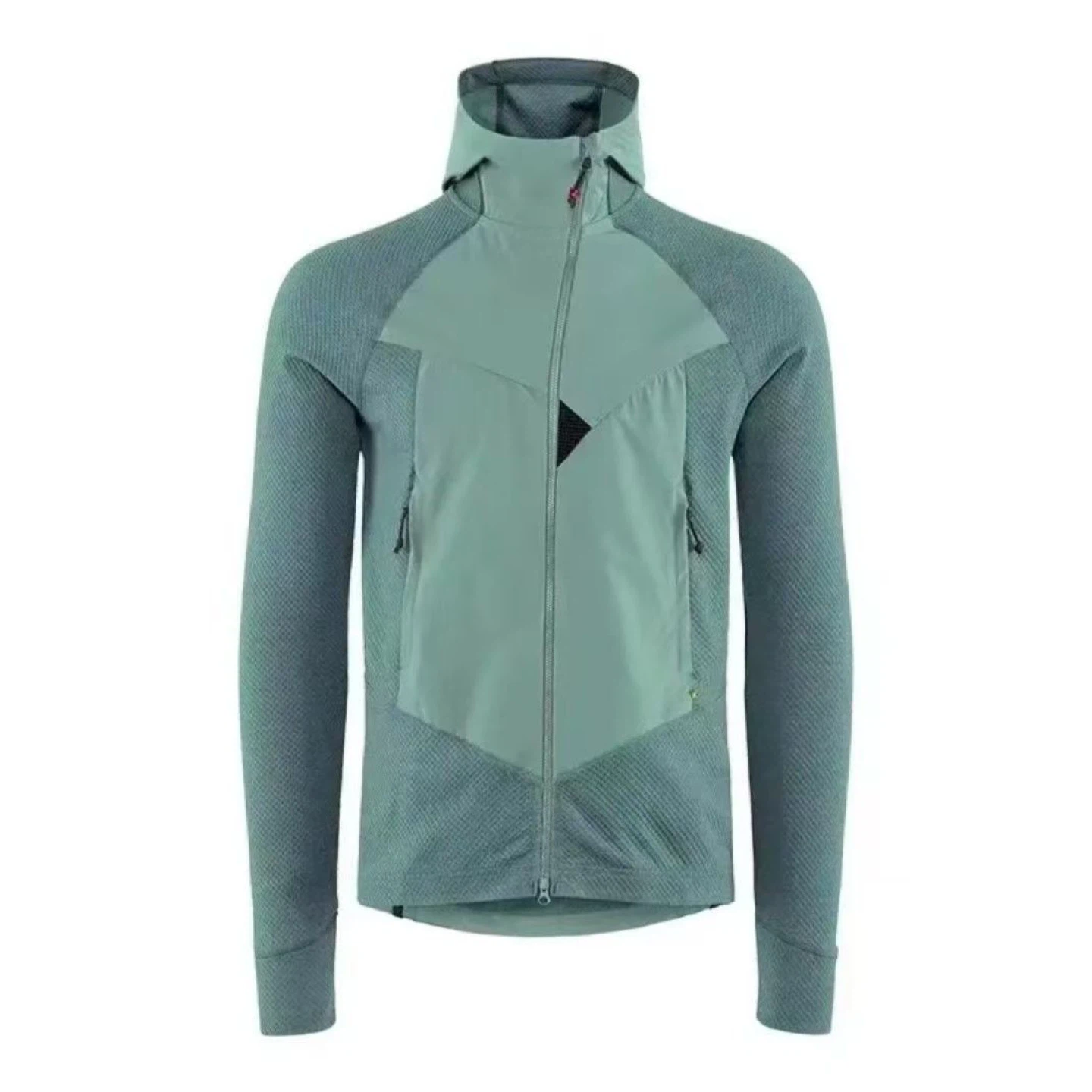 Outdoor Fleece Hoodie
