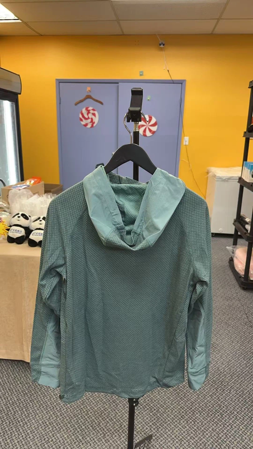Outdoor Fleece Hoodie - photo 5