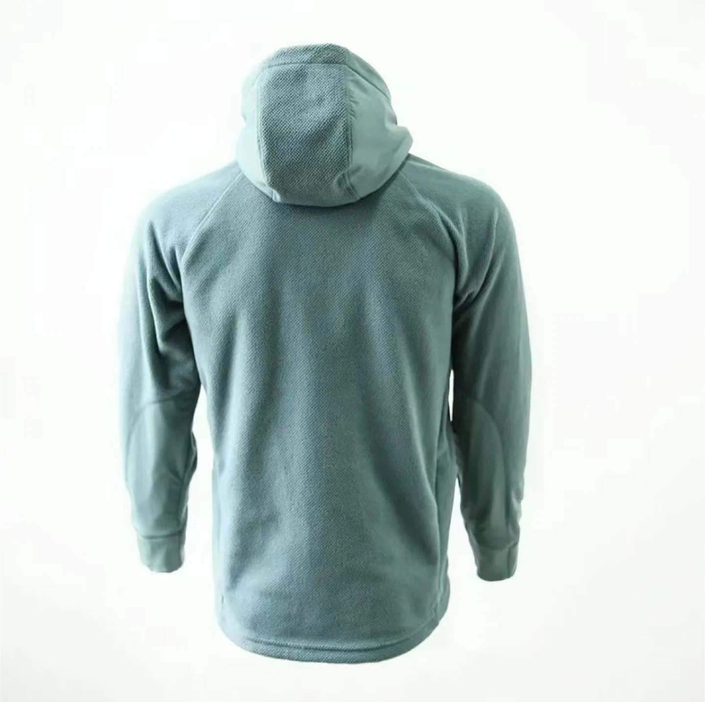 Outdoor Fleece Hoodie - photo 2