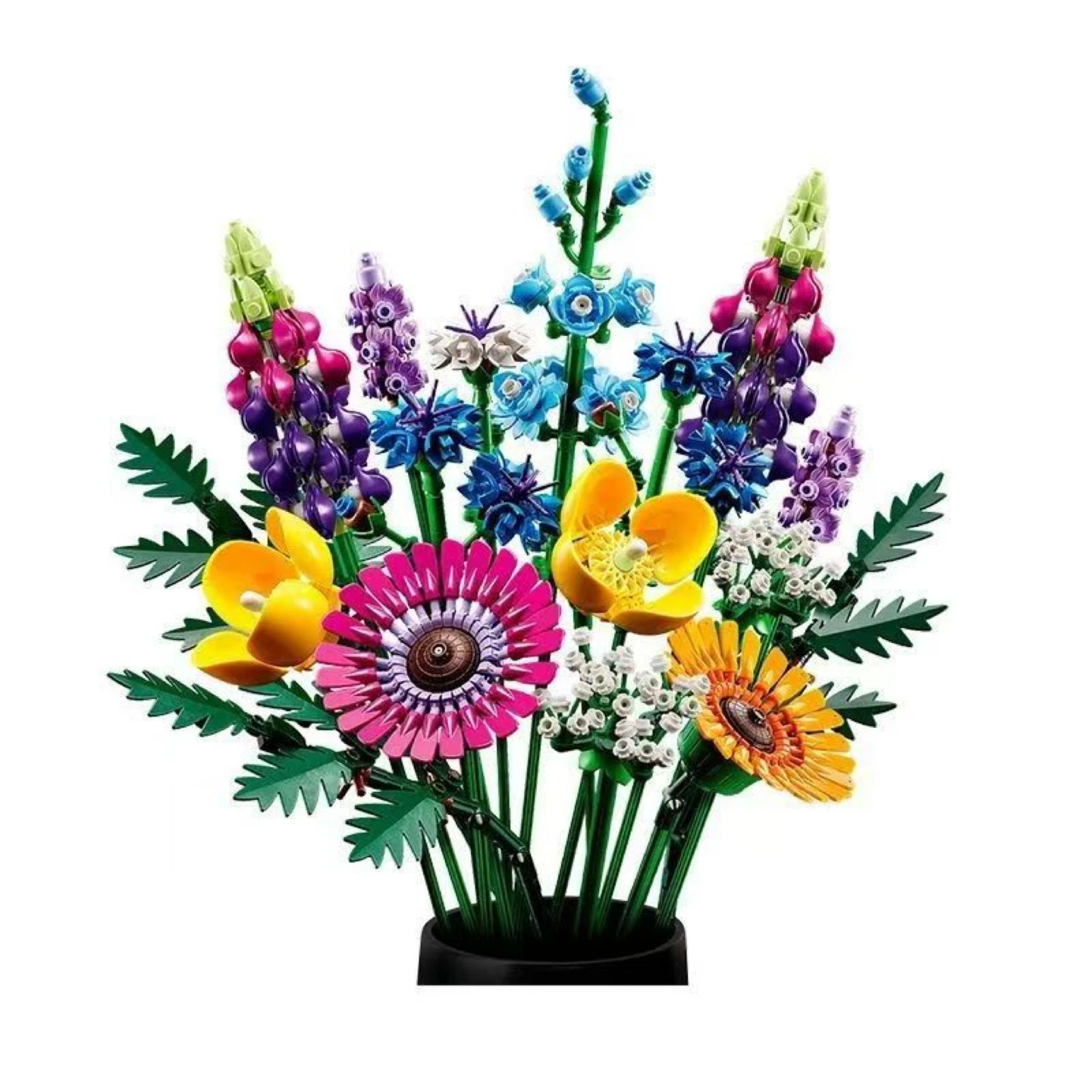 LEGO Botanical Collection Wildflower Bouquet Set