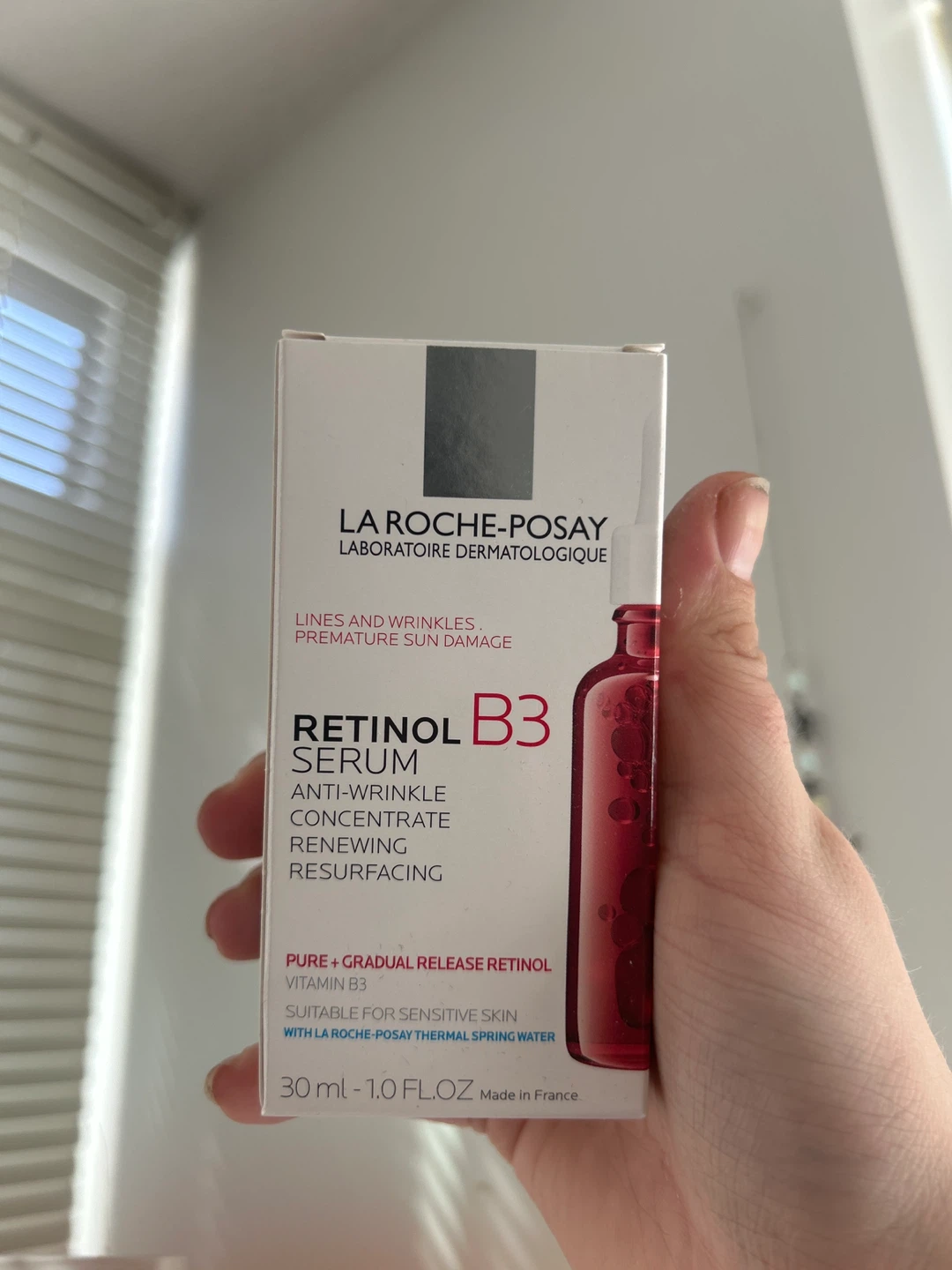 La Roche-Posay Retinol B3 Serum