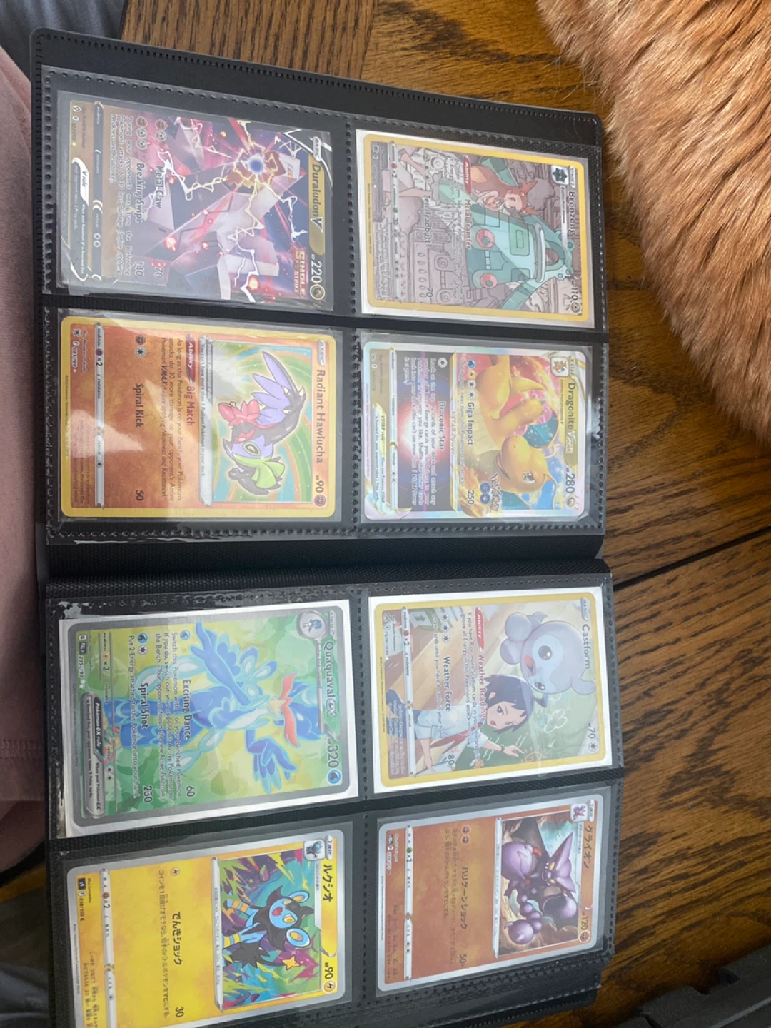 Ultra Pro Trading Card Binder Pokemon - photo 2