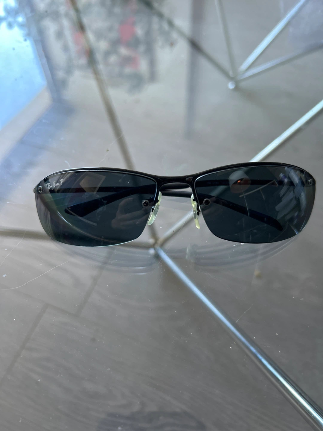 Ray-Ban Polarized Sunglasses