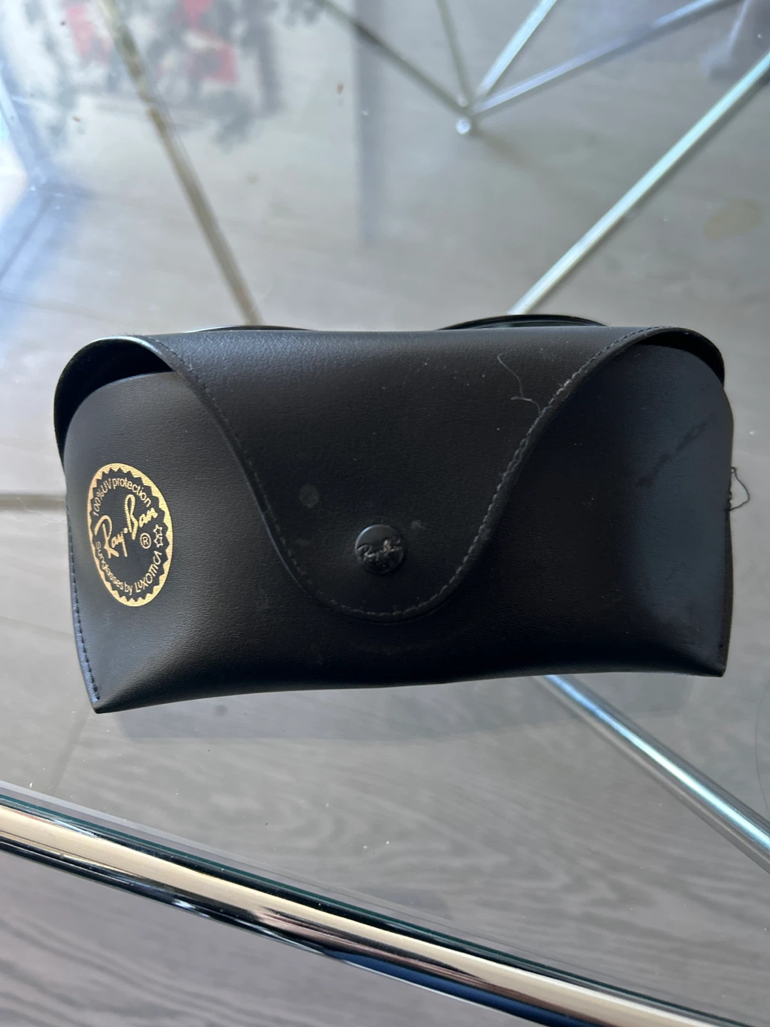 Ray-Ban Polarized Sunglasses - photo 3