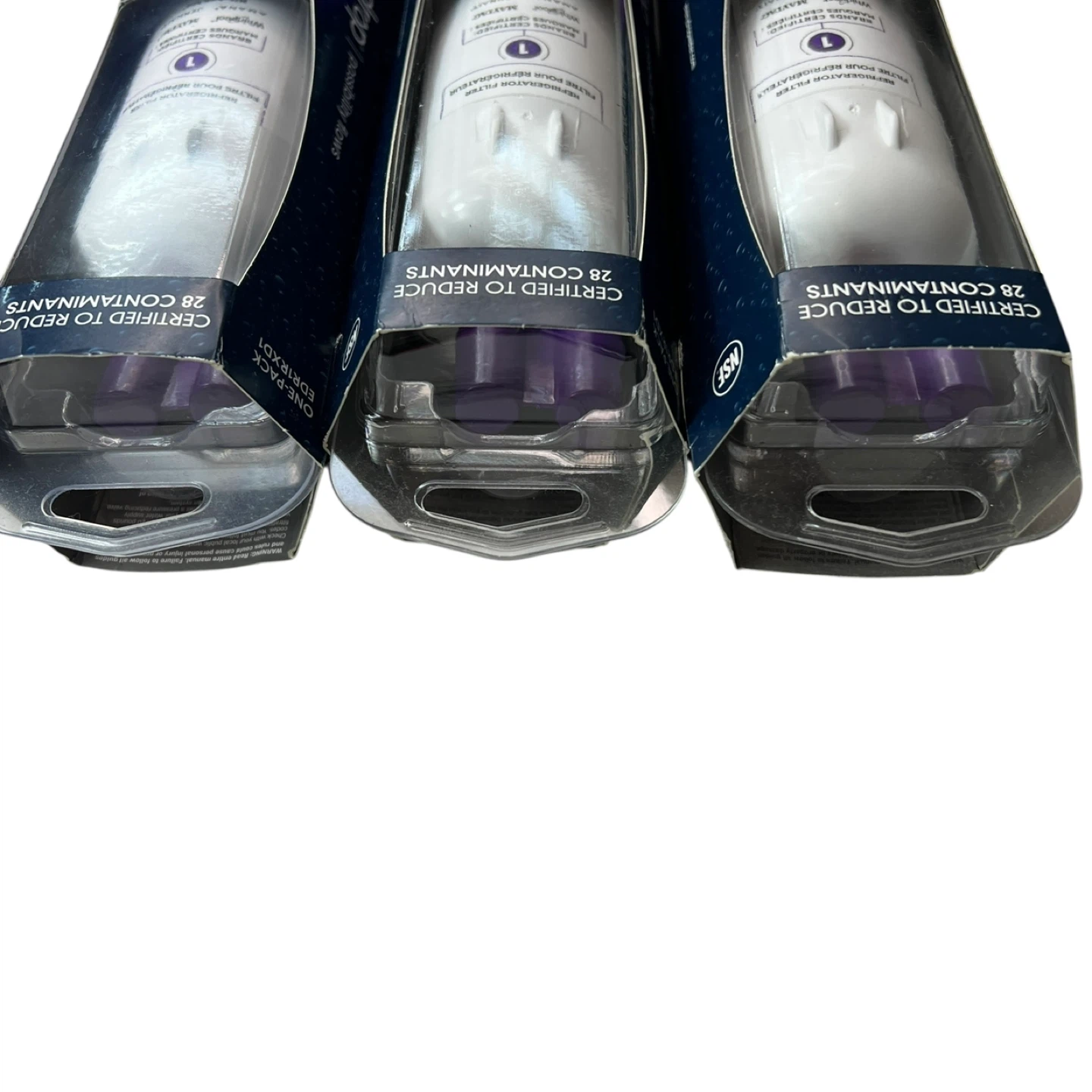 EveryDrop EDR1RXD1 Refrigerator Ice & Water Filter - photo 5