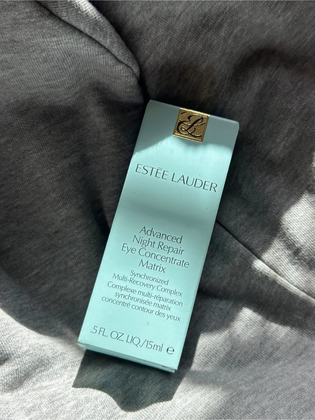 Estée Lauder eye concentrate matrix - photo 2