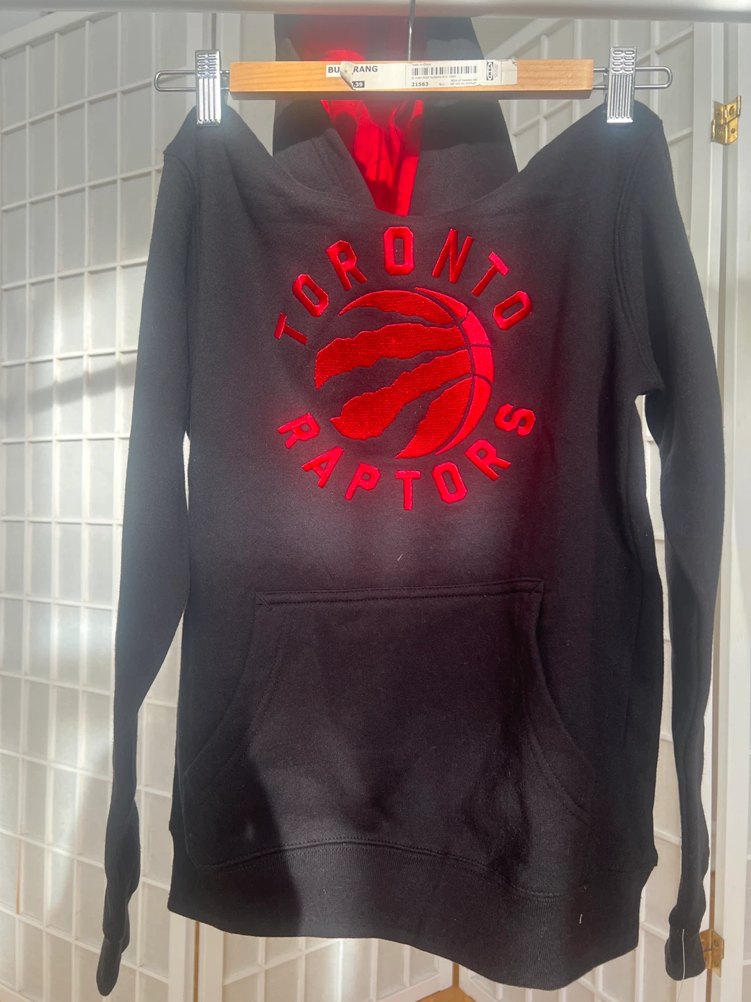 Toronto Raptors Hoodie