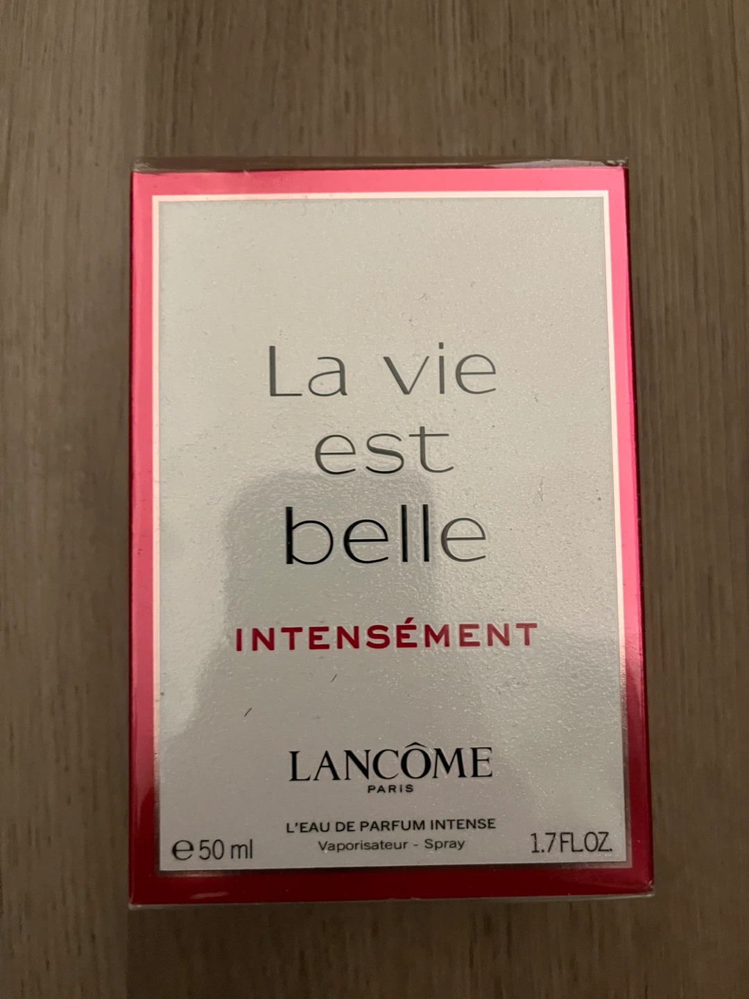 Lancôme La vie est belle Intense - 50ml EDP - Fragrance/ perfume