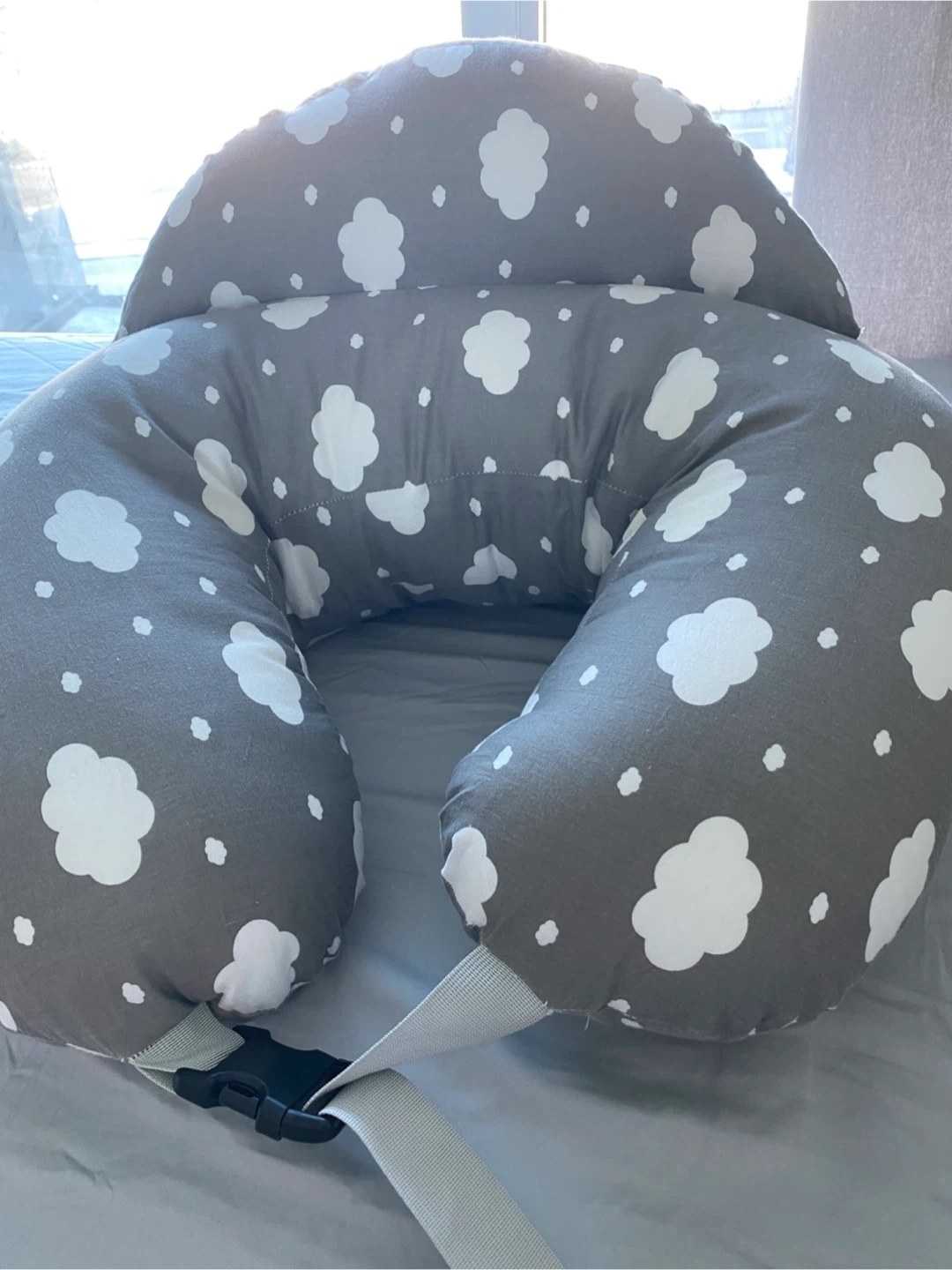 Momcozy Nursing Pillow