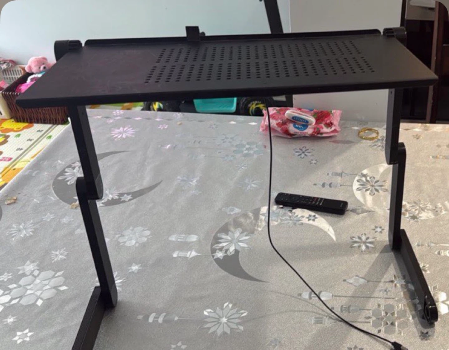 Laptop stand - photo 2