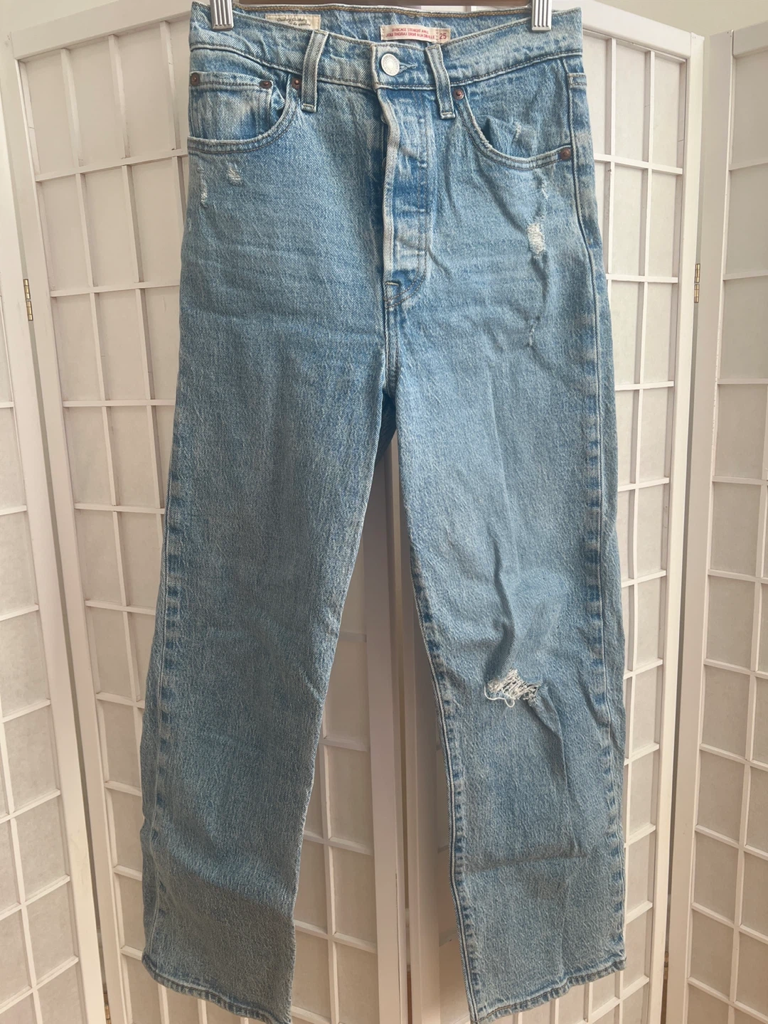 Levi's Women's 501 Original Fit Jeans