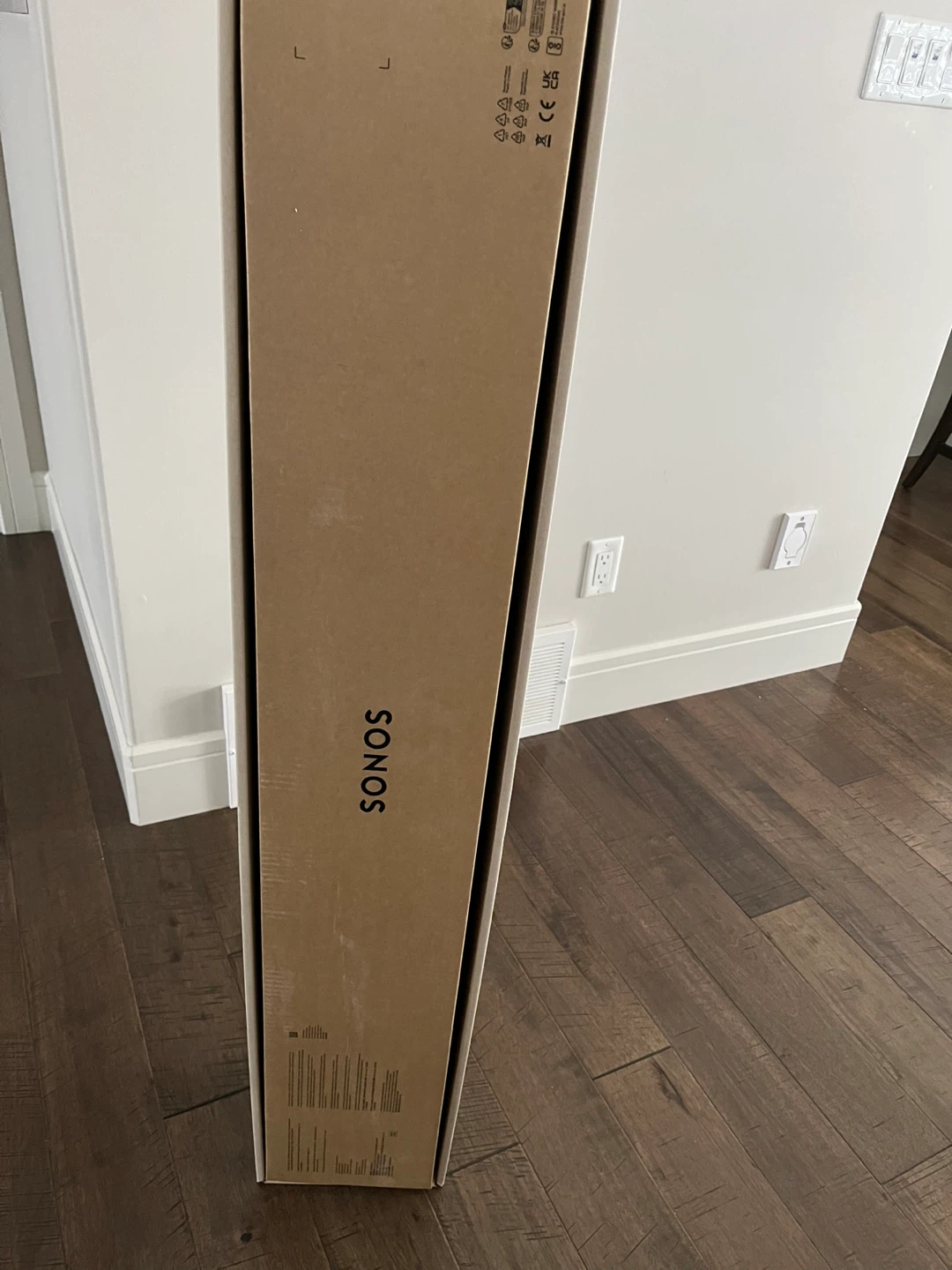 Sonos Arc Premium Smart Soundbar - photo 3