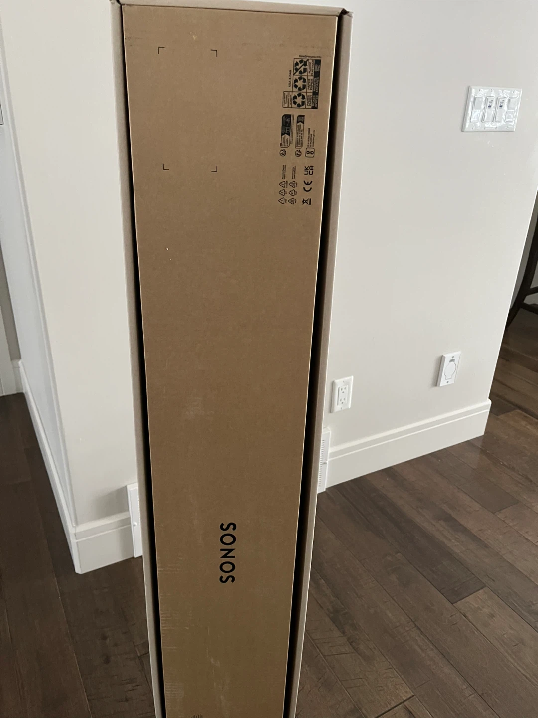 Sonos Arc Premium Smart Soundbar - photo 4