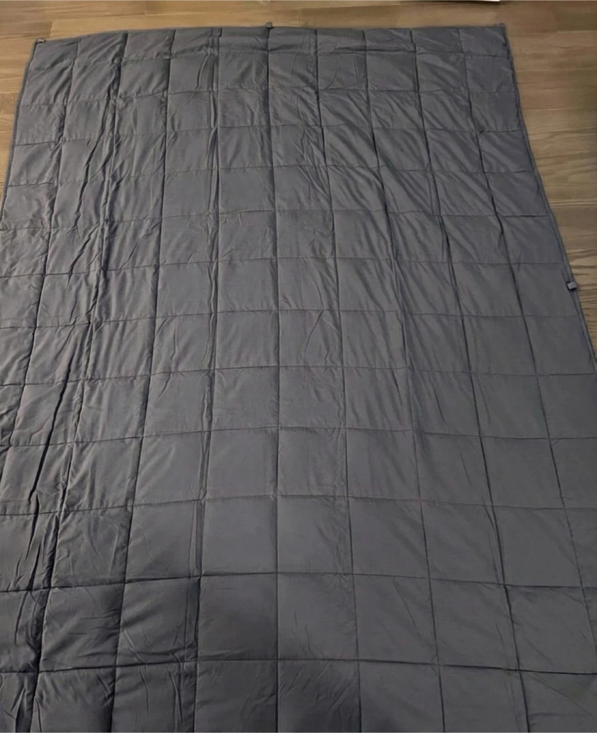 YNM weighted blanket 60*80, 15Lb (negotiable)