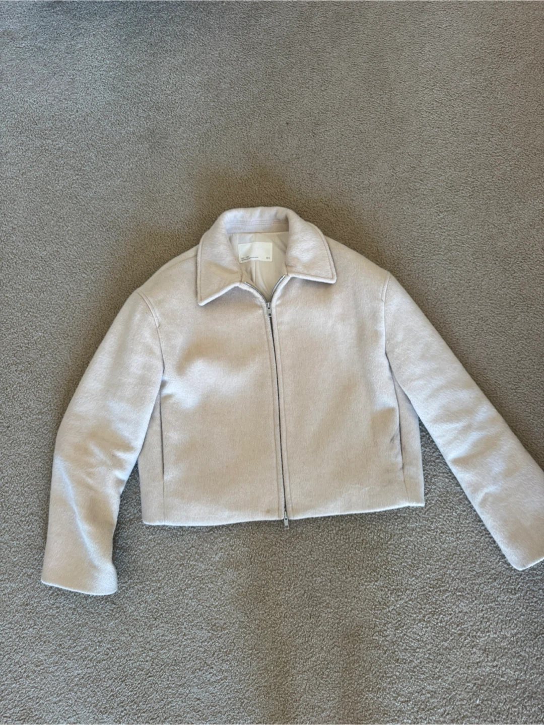 OAK + FORT Jacket