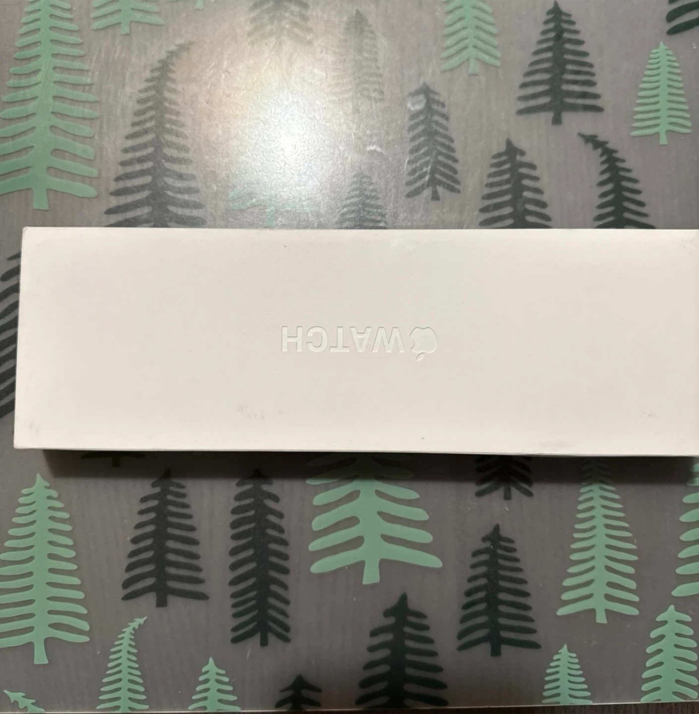 Apple Watch series 11 jet black 46mm, GPS