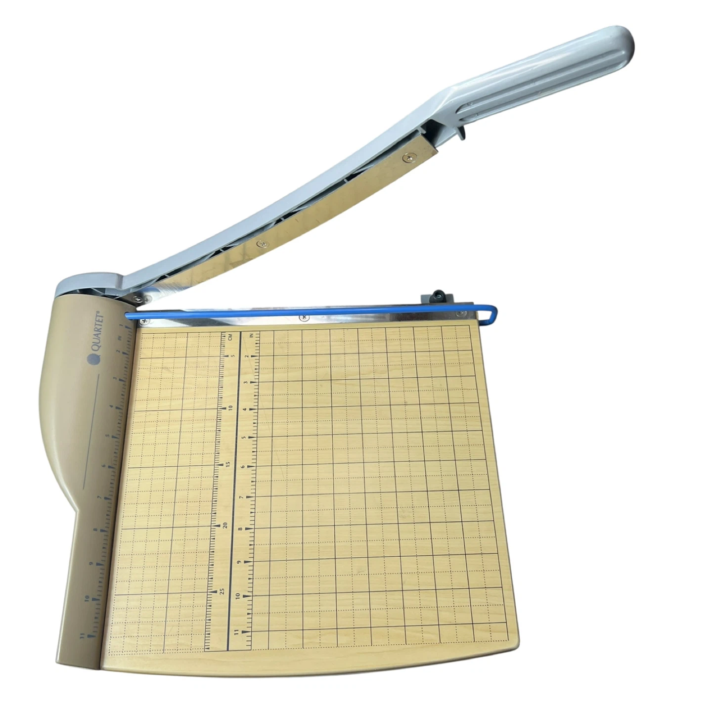 Quartet Heavy Duty Paper Cutter / Guillotine Trimmer