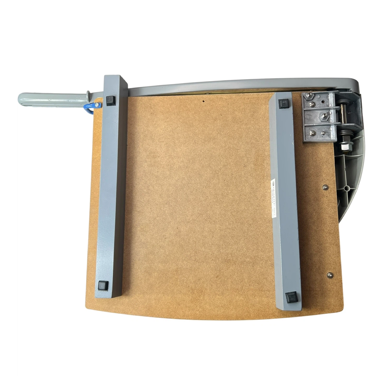 Quartet Heavy Duty Paper Cutter / Guillotine Trimmer - photo 5